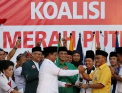 78 Tahun Aburizal Bakrie – Koalisi Rumah Besar, Merah Putih di Tangan (XVI)