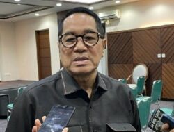 Firman Soebagyo Kecam Kasus Kejahatan Seksual Pada Anak Sesama Jenis di NTT