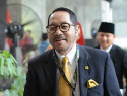 Firman Soebagyo Minta Pemerintah Kaji Ulang Penetapan Kawasan PIK 2 Sebagai Proyek Strategis Nasional