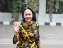 Profil Christina Aryani, Wakil Menteri Perlindungan Pekerja Migran Indonesia di Kabinet Merah Putih