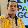 Gubernur NTT, Melki Laka Lena Klarifikasi Pengamanan Bersenjata Saat Kunjungan ke Poco Leok