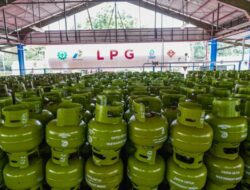 Kebijakan Menteri ESDM, Bahlil Lahadalia Soal LPG 3 Kg Ampuh Tekan Harga Gas di Kaltara