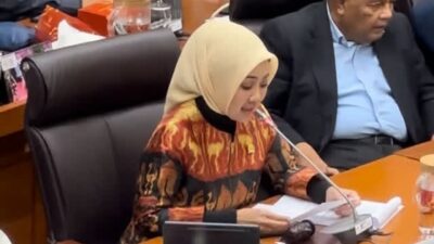 Atalia Praratya Ingatkan Pentingnya Koordinasi Lintas Kementerian Soal Program Sekolah Rakyat