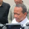 Bertekad Tertibkan Distribusi BBM, Menteri ESDM Bahlil Lahadalia: Lawan Mafia Migas Butuh Nyali