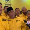 Said Aldi Al Idrus Siap Rekrut 2 Juta Kader Muda Agar Partai Golkar Menang Pemilu 2029