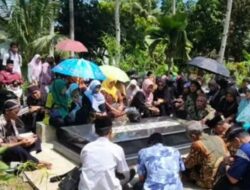 Jelang Dilantik Sebagai Bupati, Yuli Hastuti Minta Doa Restu Ratusan Difabel Purworejo