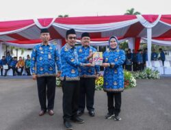 Pimpin Kabupaten Serang 2 Periode, Bupati Ratu Tatu Chasanah Pamit di Akhir Masa Jabatan