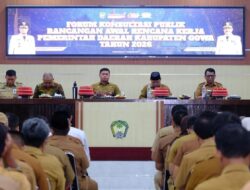 Bupati Gowa, Adnan Purichta Ichsan Dorong Pariwisata Jadi Lokomotif Pertumbuhan Ekonomi Daerah