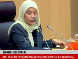 Dewi Yustisiana Ungkap Potensi Gangguan Listrik Jelang Idul Fitri dan Tantangan Elektrifikasi Daerah Terpencil