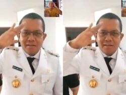 Restu Sang Ibu Jadi Langkah Penting Melki Laka Lena Pimpin Provinsi NTT