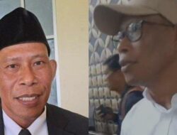 Sosok Syarwani, Bupati Bulungan Yang Dikira Wartawan Bupati Tapteng Masinton