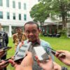 Menteri ESDM, Bahlil Lahadalia Resmi Luncurkan Rencana Usaha Tenaga Listrik (RUPTL) 2025-2034
