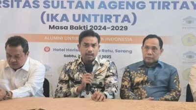 Menteri UMKM, Maman Abdurrahman Jamin Permudah Izin Usaha Tambang Untuk UKM