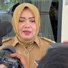 Wagub Indah Dhamayanti Putri Siap Maju Musda DPD I Partai Golkar NTB