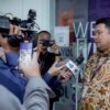 Ilham Permana Apresiasi Peran Penting Insan Pers Suarakan Isu-isu Strategis Bagi Kemajuan Bangsa