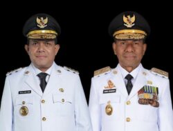 Melki Laka Lena Siapkan Makanan Gratis Untuk Anak Panti Asuhan Dalam Gelaran Pesta Rakyat NTT