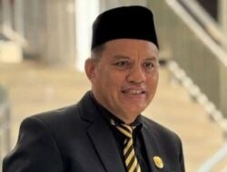 Kabar Duka! Ketua DPRD Luwu Utara Amir Mahmud Meninggal Dunia Saat Ibadah Umrah