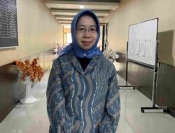 Srikandi Partai Golkar Berau, Elita Herlina Dorong Pembangunan Pabrik Terasi di Tabalar