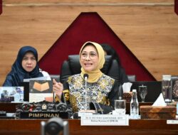 Hetifah Tekankan Pentingnya Data dan Informasi Objektif untuk Kebijakan Tepat Sasaran di Daerah 3T