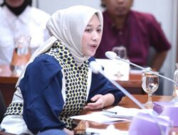 Maharani Harap Program Cek Kesehatan Gratis Diprioritaskan Di Tengah Efisiensi Anggaran