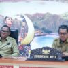 Gubernur Melki Laka Lena Genjot 6 Program Unggulan Quick Win NTT di 100 Hari Kerja