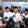 Menteri ATR/BPN, Nusron Wahid Pastikan Tak Perpanjang SHGB di Laut Sidoarjo