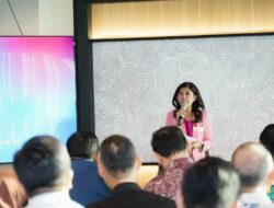 Menkomdigi Meutya Hafid: 38 Persen Kantor Desa di RI Belum Terkoneksi Dengan Internet