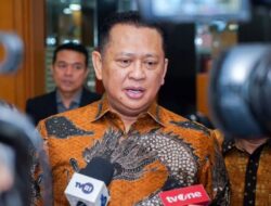 Bamsoet: Pancasila Sebagai Ideologi Memiliki Peran Penting Satukan Bangsa