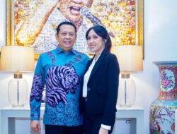 Bamsoet Harap Penggunaan Teknologi Jadi Instrumen Penting Praktik Notaris