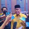 Taufan Pawe Klaim Sudah Dapat Dukungan 24 DPD II Partai Golkar Se-Sulsel