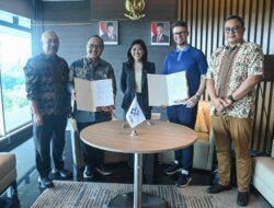 Menkomdigi Meutya Hafid Jajaki Kerja Sama Dengan Yandex Perkuat Ekosistem Digital Indonesia