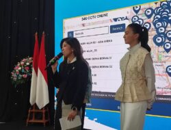 Demi Kelancaran Mudik, Menkomdigi Meutya Hafid Minta K/L Terkait Update Informasi di Mudikpedia