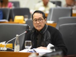 Tingkatkan Produktivitas, Firman Soebagyo Tekankan Perlunya Sertifikasi Nelayan