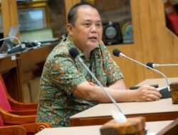Juliyatmono Minta Pemerintah Kedepankan Langkah Inovatif Atasi Kesenjangan Pendidikan