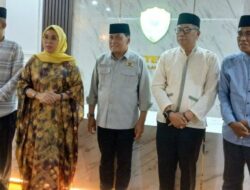 2 Perempuan Calon Kuat Bakal Ketua di Musda Partai Golkar Sulsel: Indah Putri Indriani dan Andi Ina Kartika Sari
