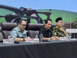 Firman Soebagyo Wanti-Wanti Jangan Sampai Rekrutmen ASN Bersifat Transaksional dan Berorientasi Kepentingan Politik