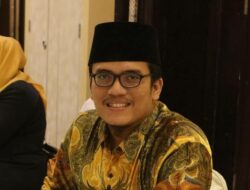 Menangkan Partai Golkar di Pemilu 2024, Rizki Mardhatillah Dukung Musa Rajekshah Lanjutkan Kepemimpinan di Sumut