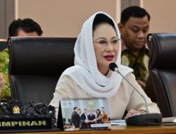 Dewi Asmara Nilai Teror KKB Papua Tewaskan 12 Warga Sipil di Yahukimo Melampaui Batas