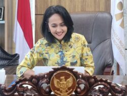 Wamen P2MI Christina Aryani Lirik Slovakia Jadi Tujuan Baru Pekerja Migran Indonesia