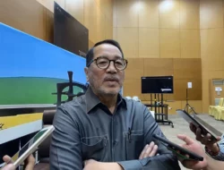 Jadi Bancakan Mafia, Firman Soebagyo Dukung Prabowo Hapus Kuota Impor