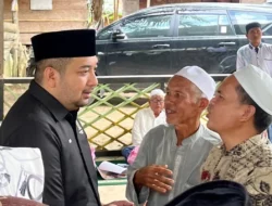 Pinto Jayanegara Minta Pemerintah Lakukan Safety Audit Bandara Jambi