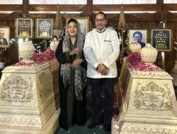 Firman Soebagyo Dukung Wacana Pemberian Gelar Pahlawan Nasional Bagi Mantan Presiden Soeharto