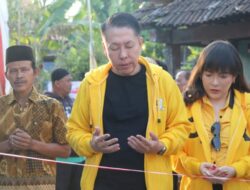 Henry Indraguna: RUU Kejaksaan Selaraskan Kewenangan Kejaksaan Dengan Pengawasan Kinerja