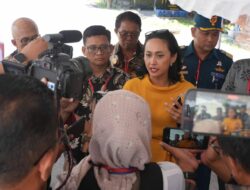 Wamen P2MI, Christina Aryani: RI Akan Optimalisasi Penempatan Pekerja Migran Sektor Hospitality dan Kapal Pesiar