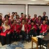 Depinas SOKSI Gelar Rapat Persiapan Rapimnas I dan Munas XII