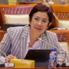 Nurul Arifin: Peningkatan Kesejahteraan Prajurit Harus Jadi Fokus Utama Penguatan Sistem Pertahanan Nasional