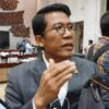 Misbakhun Apresiasi Capaian WTP Ke-17 dan Dorong Penguatan Implementasi Belanja Bappenas