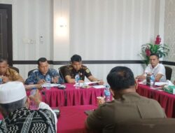 Cegah Degradasi Moral, Bupati John Kenedy Azis Batasi Hiburan Malam di Padang Pariaman Hingga Jam 23.30