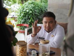 Bupati Reynaldy Putra Wanti-Wanti Aksi ‘Makelar’ Jabatan ASN Pemkab Subang