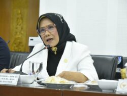 Elita Budiati Canangkan Seskoad Bandung Jadi Centre Of Excellence Pencetak Pemimpin Masa Depan